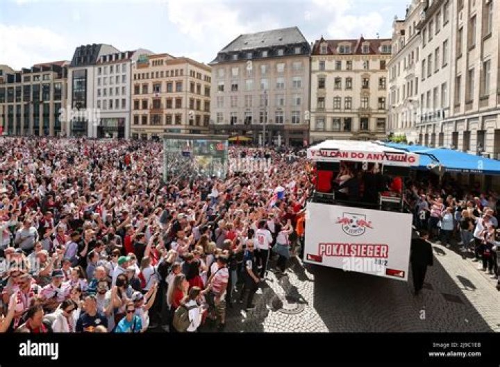 Does rb leipzig have fans?