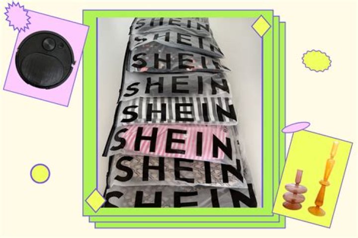 Does shein have free returns?