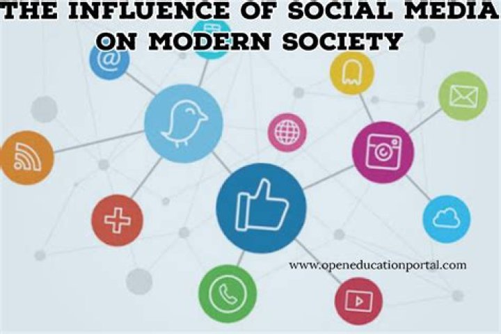 Does social media broaden perspectives?