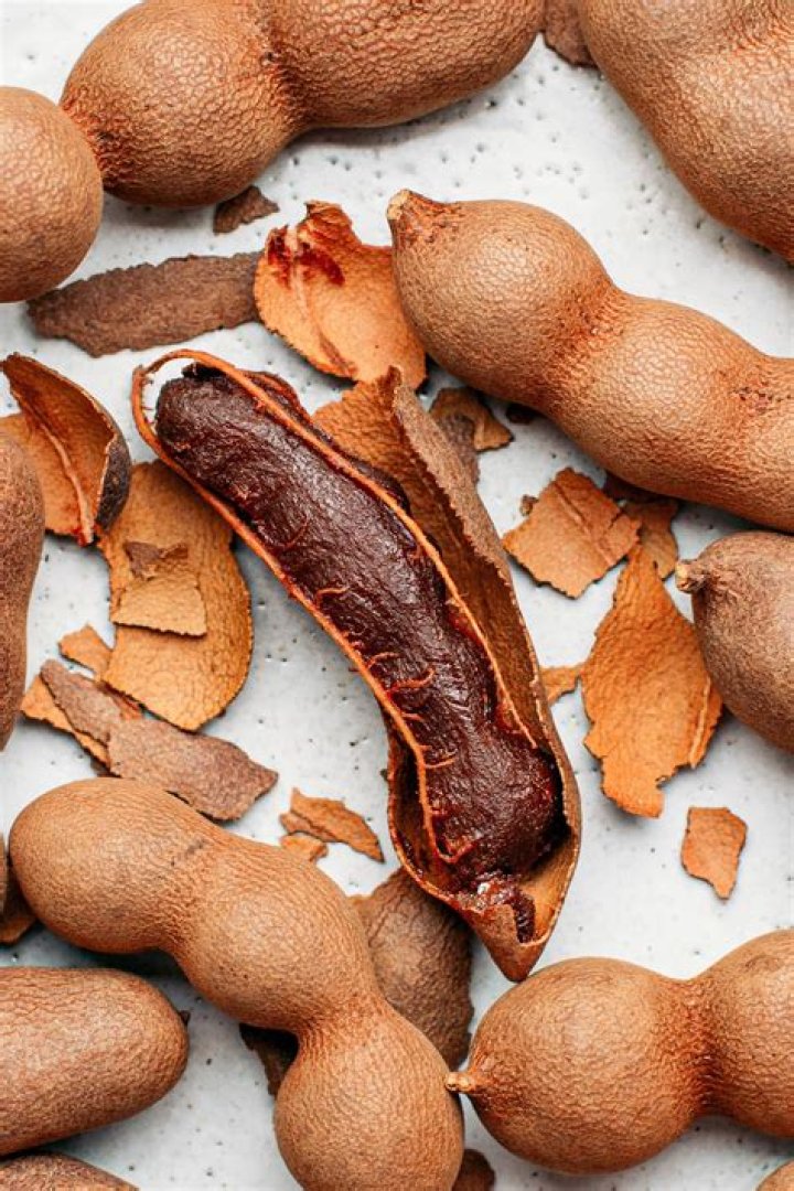 Does tamarind have vitamin c?