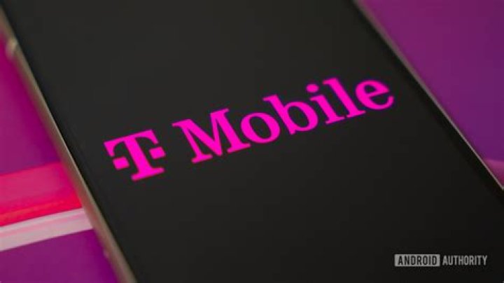 Does tmobile own the color magenta?
