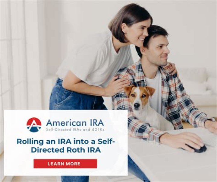 Does vanguard do self directed ira?