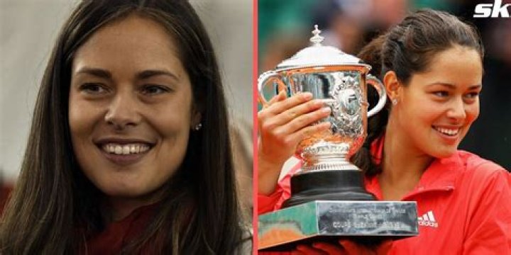 Has ana ivanovic won a grand slam?