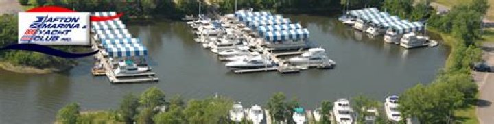 Has the most boats per capita?