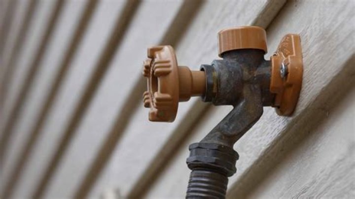 How much is a hose bib?