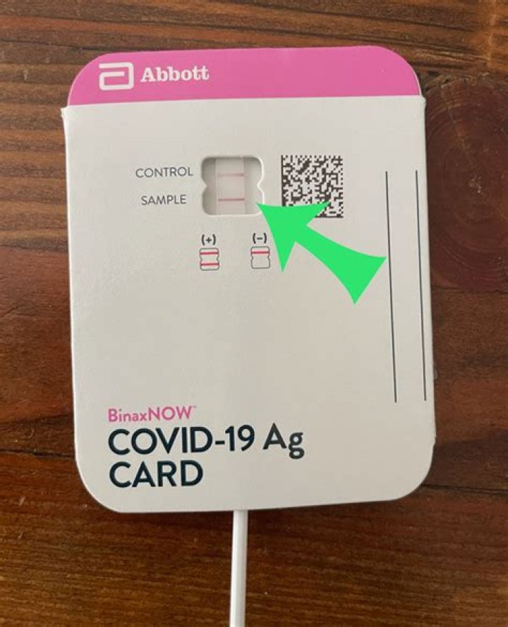 How to book a covid test portadown?