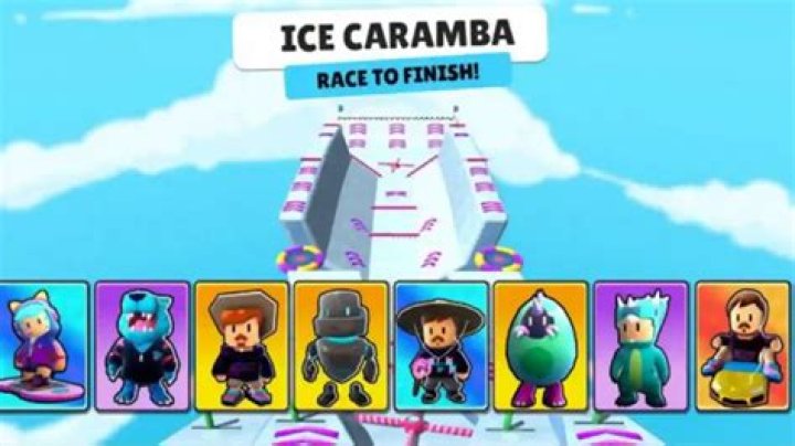 How to play caramba?