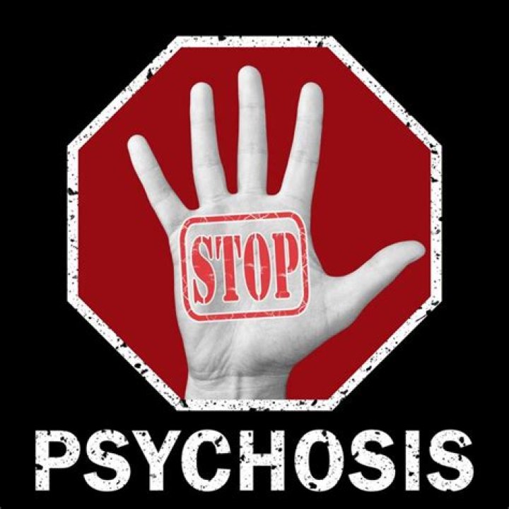 How to stop psychosis?