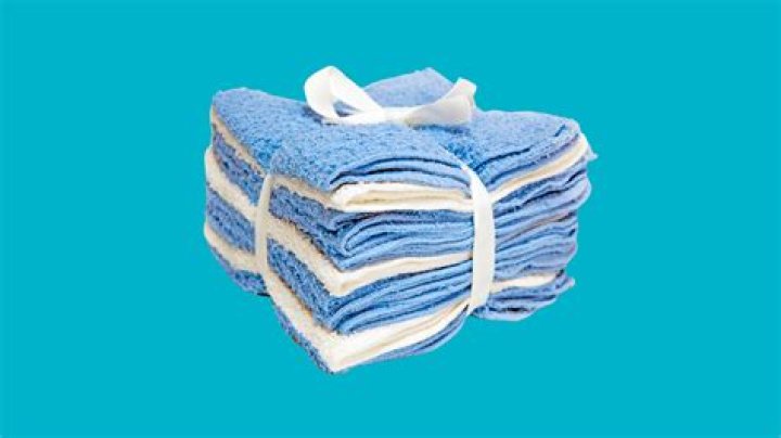 How to wash washcloths?