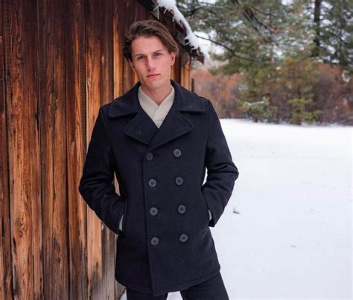 How warm are peacoats?
