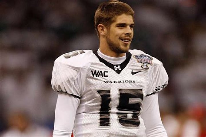 Is colt brennan dead?