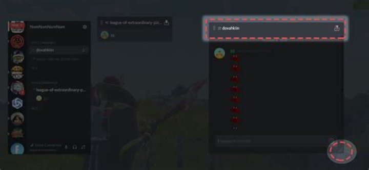 Is discord overlay on mac?