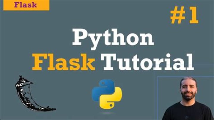 Is flask easy to learn?