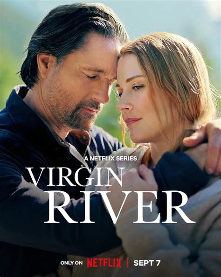 Is hope in season 3 of virgin river?