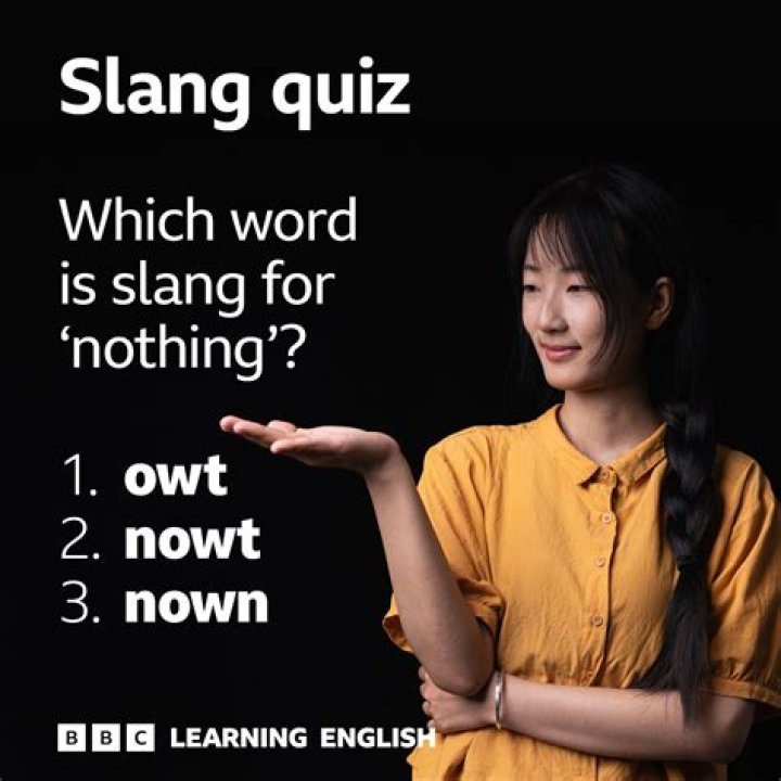 Is owt a real word?