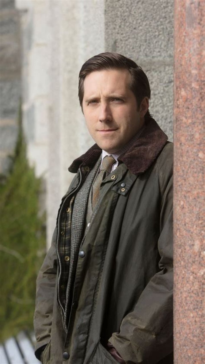 Is porchey still alive?