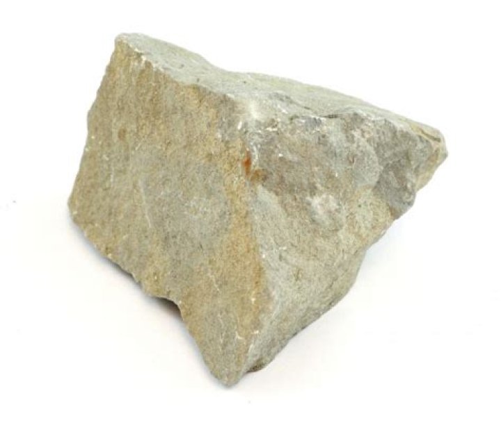 Is siltstone a mineral or a rock?