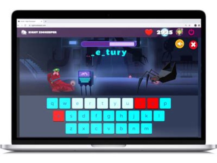 Is there a word wrecker?