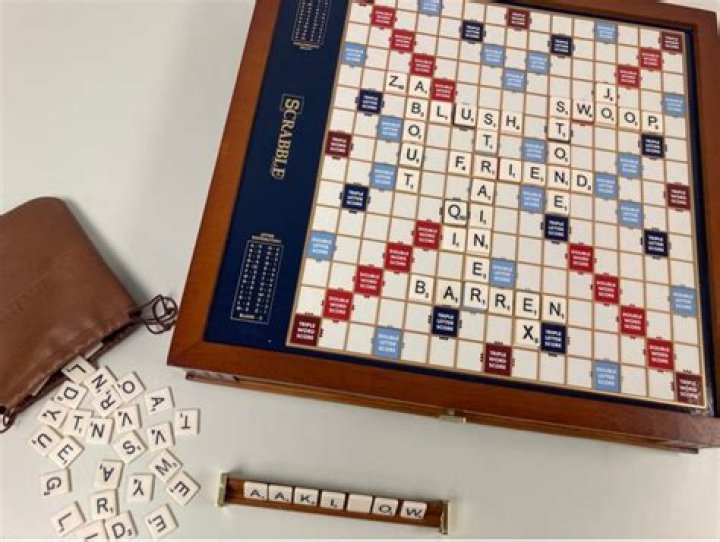 Is zeed a scrabble word?