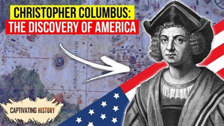 Should columbus get credit for discovering america?
