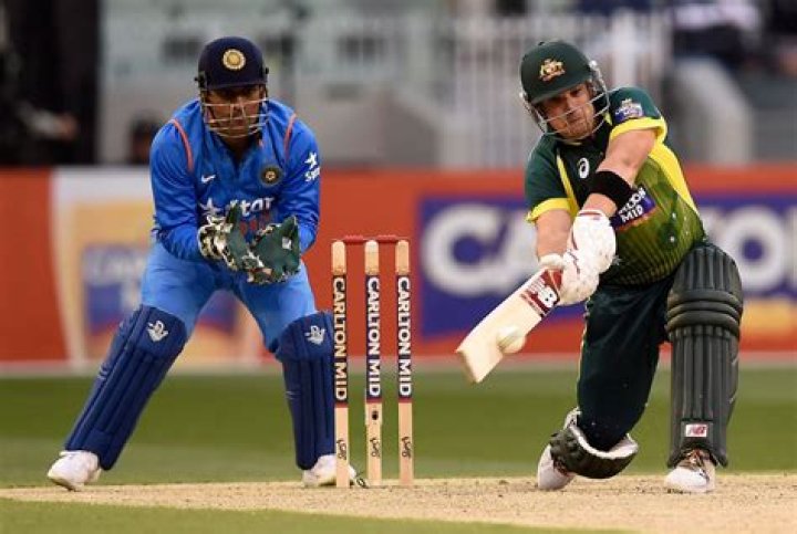 Should cricket be in the olympics?
