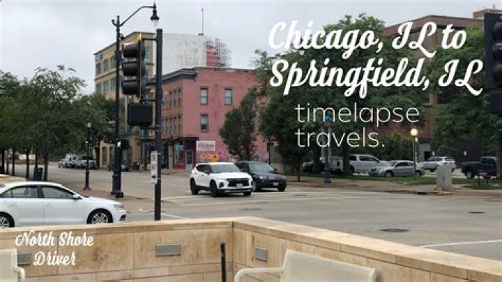 Should i move to springfield il?