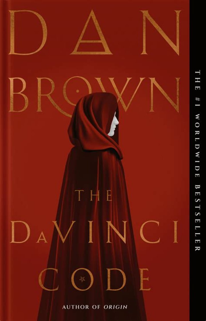 Should i read the da vinci code first?