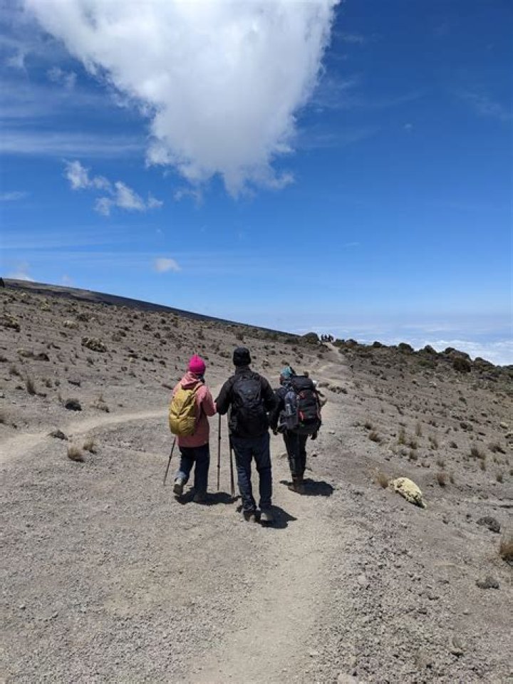 Should i take diamox for kilimanjaro?