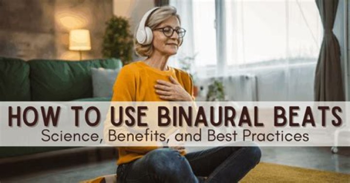 Should i use binaural beats?
