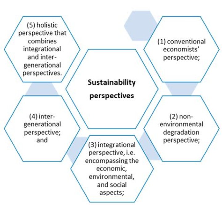 Should sustainability be capitalized?