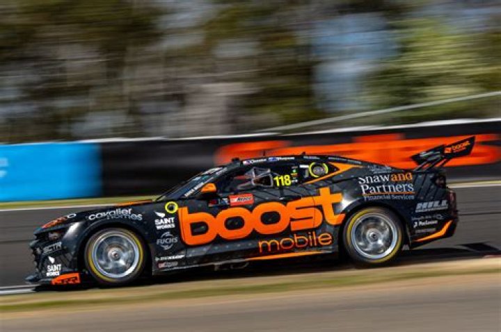 Was boost mobile sold?
