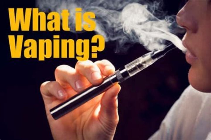 Was does vamping mean?