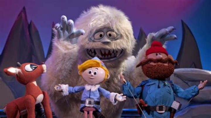 Was rudolph a male or female?