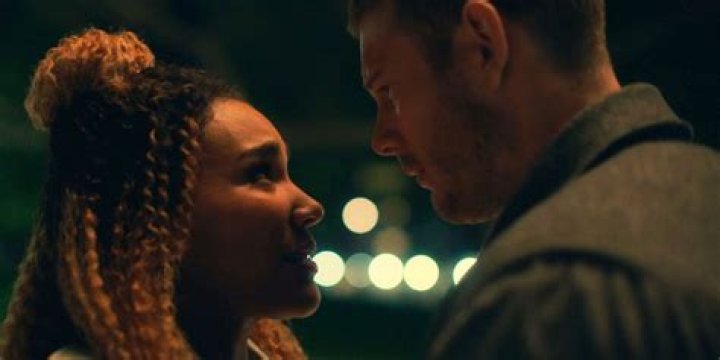Were allison and luther dating?