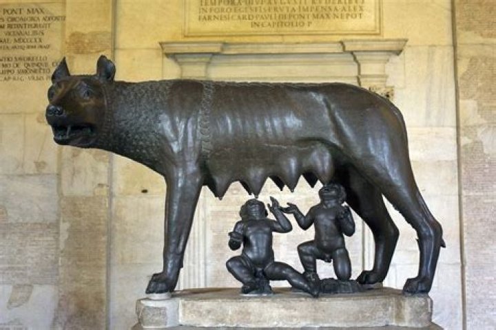 Were romulus and remus real?