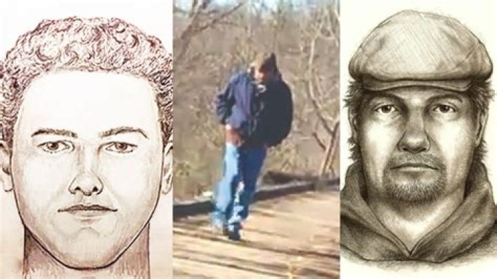 Were the delphi murders solved?