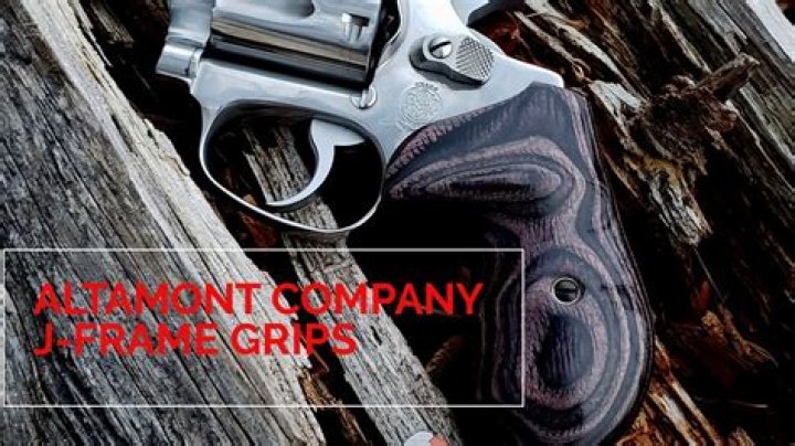 What are bateleur grips?