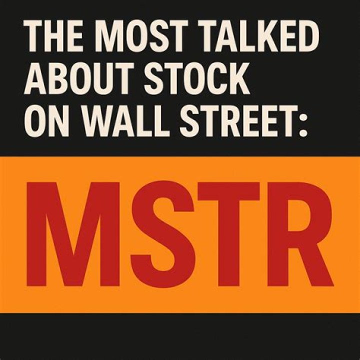What are the most talked about stocks?