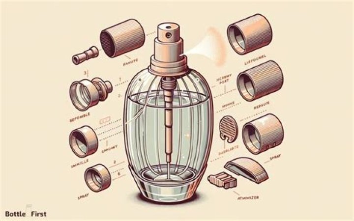 What do you mean by atomizer?