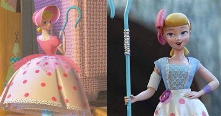What does bo peep mean?
