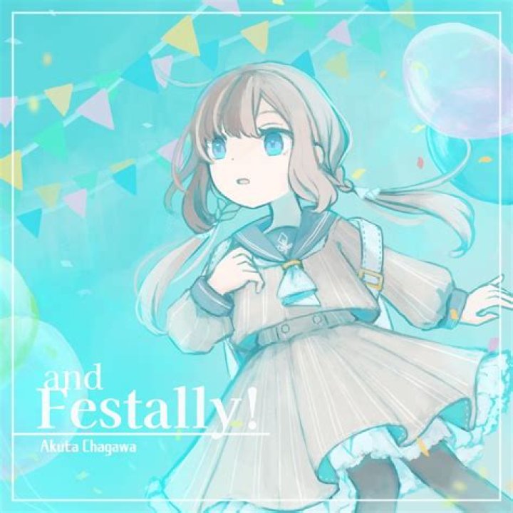 What does festally mean?
