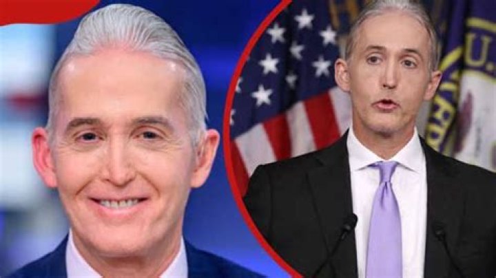 What does gowdy mean?