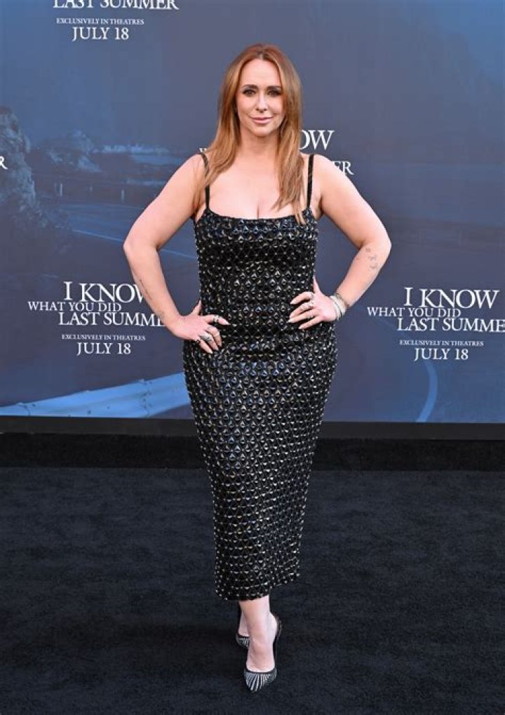 What does jennifer stand for?