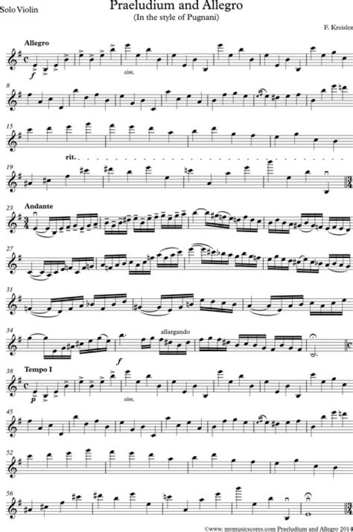 What does praeludium mean?