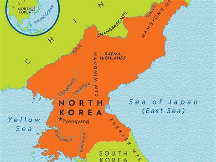 What does pyongyang mean in english?