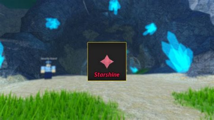 What does starshine mean?