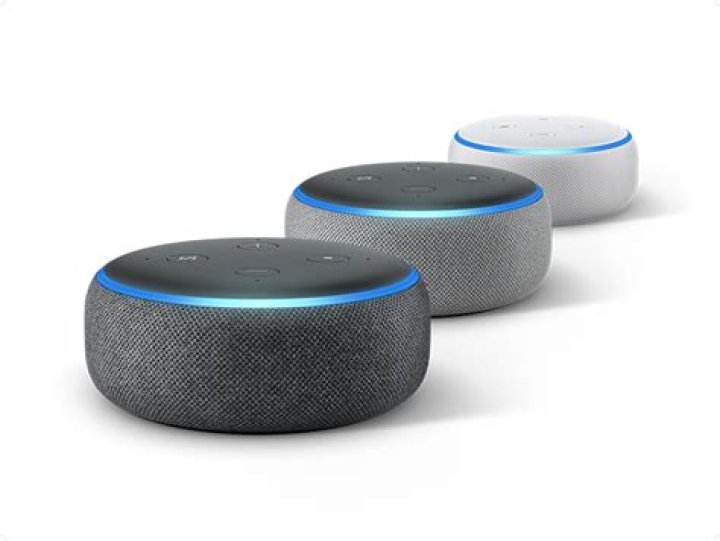 What is amazon echo?