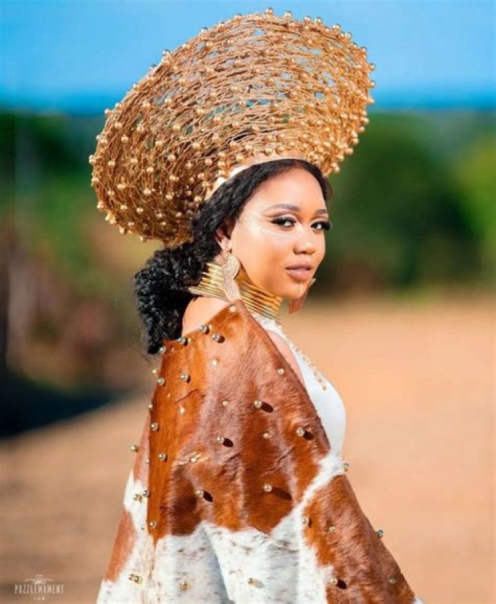 What is cowskin made of?