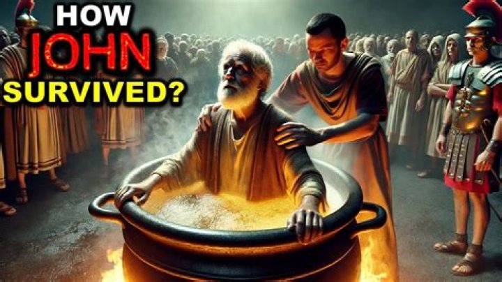 What is domitian in the bible?