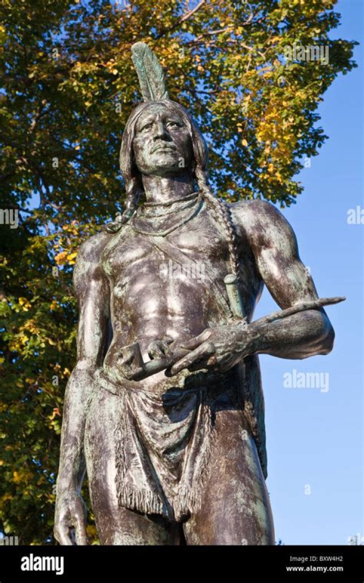 What is massasoit known for?